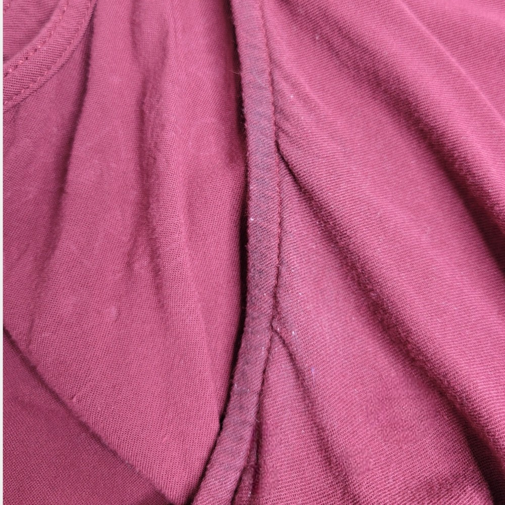Her Universe Disney Lion King Romper Maroon Burgundy 2X - Picture 7 of 8